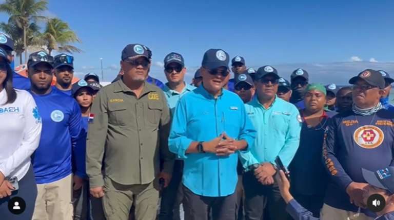 Aumenta a 15 el número de fallecidos durante Semana Santa en el país