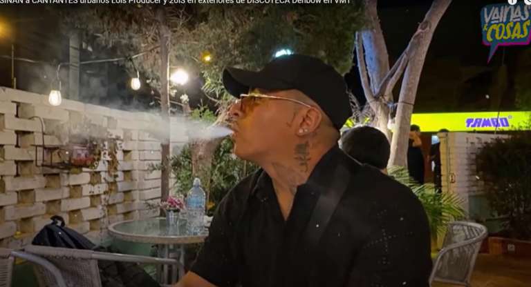 Mueren dos cantantes en discoteca Denbow de Lima, Perú