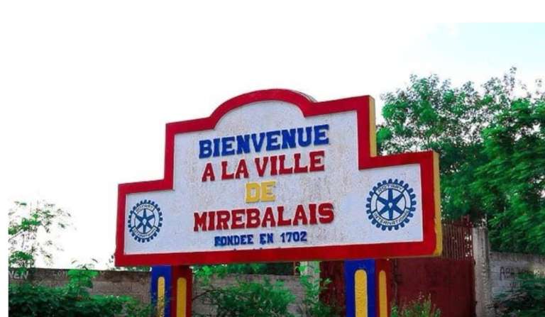 Ola de Operativos Policiales Sacude la Meseta Central de Haití en la Lucha Contra las Bandas Criminales