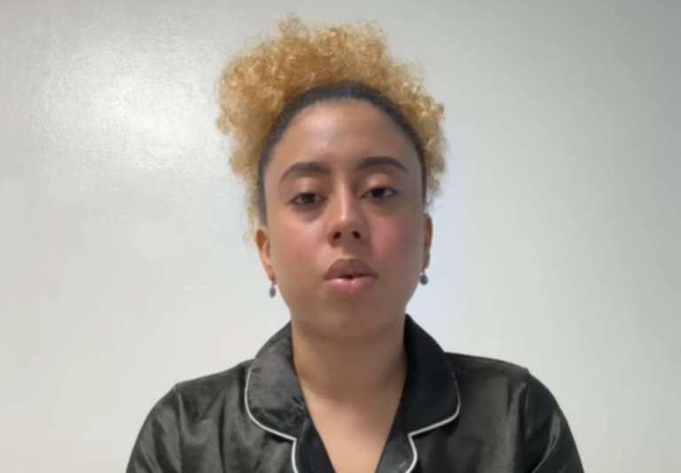 Urgente: Hija de dominicano herido en Haití clama por ayuda para su traslado a República Dominicana