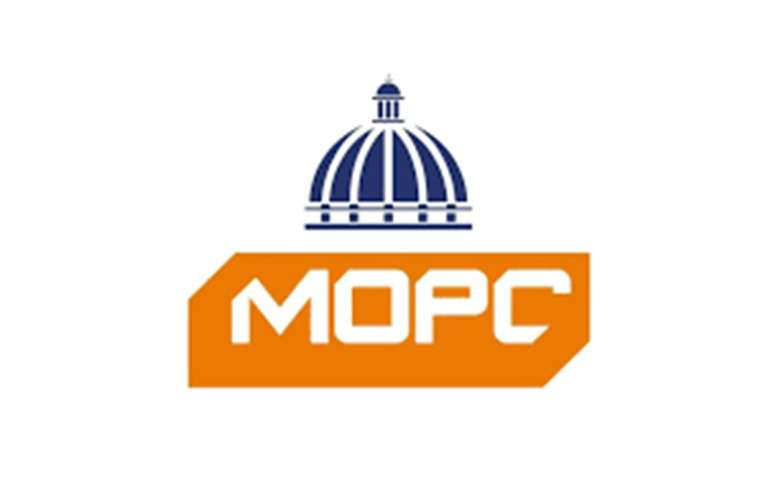 Comunicado del Ministerio De Obras Publicas sobre el puente de La 17