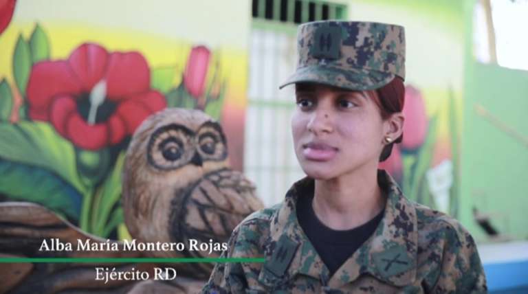 Muere hoy la capitana Alba Iris Montero tras 46 días en uci, desaparecida No. 236 de la tragedia del Jet Set