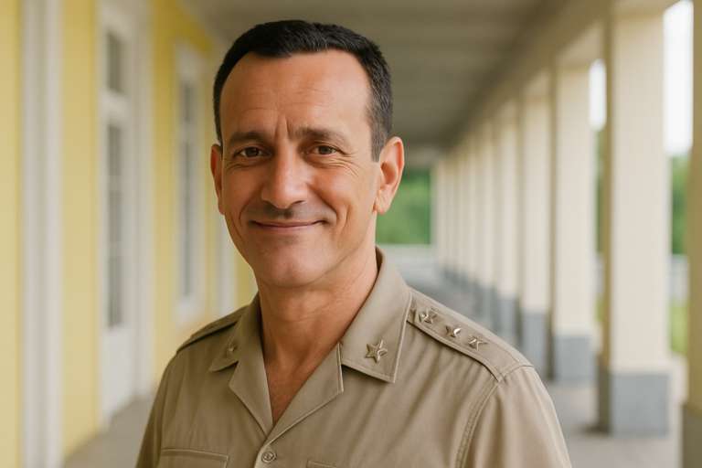 Haití frente a su crisis actual y la memoria de Raoul Cédras