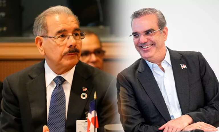 Danilo Medina rechaza asistir al Palacio Nacional y propone reunión bilateral con Presidente Abinader en sede del PLD