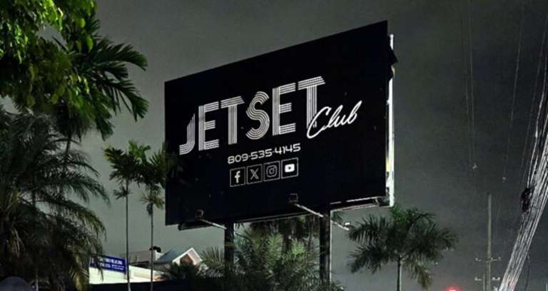 Camarero del Jet Set es Trasladado a Sala Tras 45 Días en Cuidados Intensivos