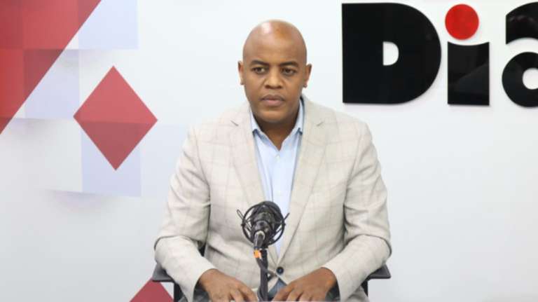 Eglenin Morrison: “Omar Fernández será presidente en 2028 y lo apoyarán más de 20 partidos”