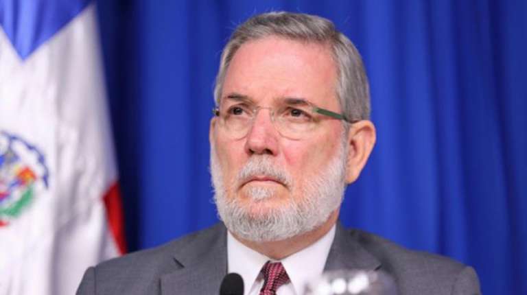 Fallece Roberto Rodríguez Marchena, destacado comunicador y dirigente político dominicano