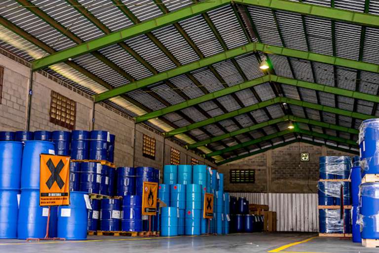 Costo de materias primas es el factor que más afecta la competitividad industrial