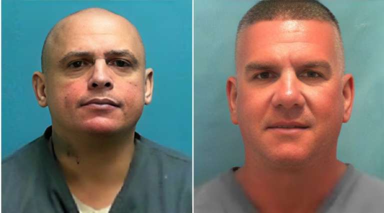 EE.UU. deporta a dos criminales cubanos a África ante negativa de Cuba a recibirlos