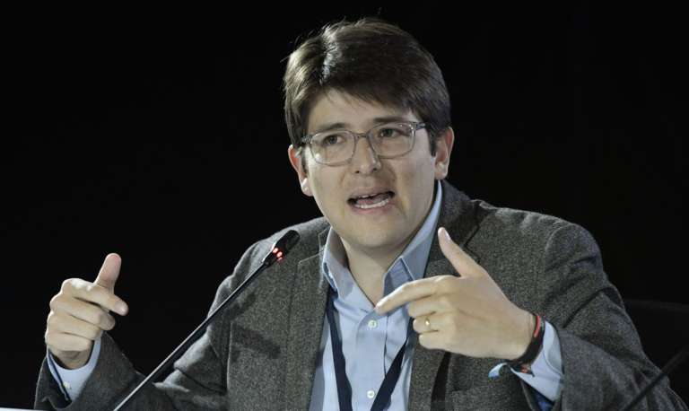Uribe Turbay muestra signos de recuperación mientras crece incertidumbre sobre autor intelectual
