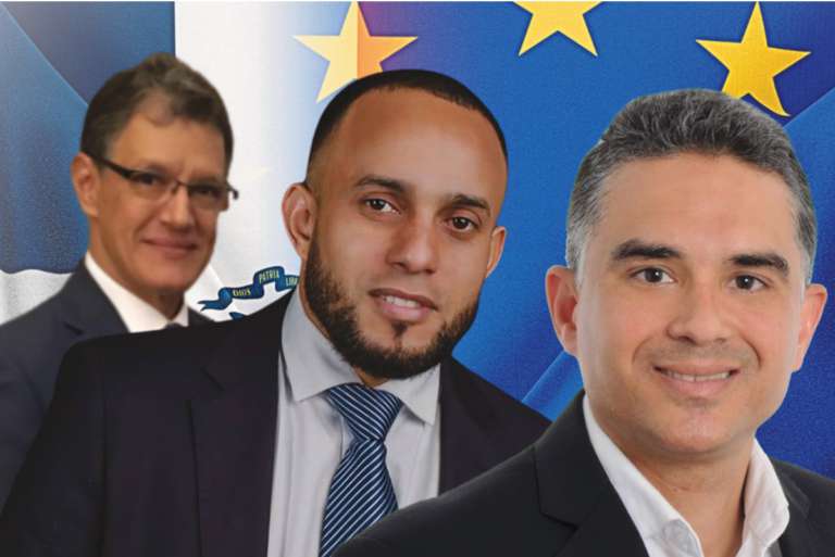 Fuerza del Pueblo en Europa se encamina a una contienda clave por su renovación interna