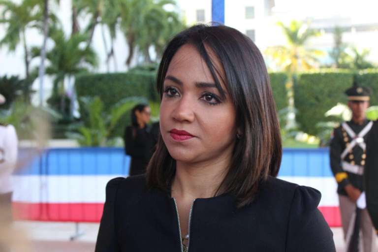 Faride Raful interpone querella por difamación contra Ángel Martínez e Ingrid Jorge