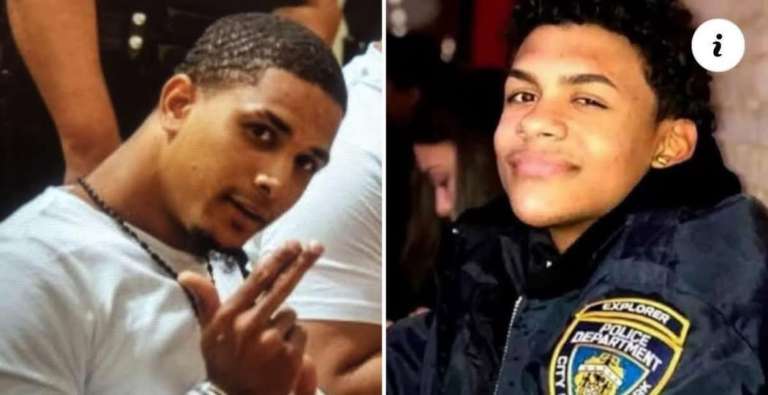 Pandillero condenado por el asesinato de “Junior” Guzmán-Feliz es hallado muerto en prisión de Nueva York