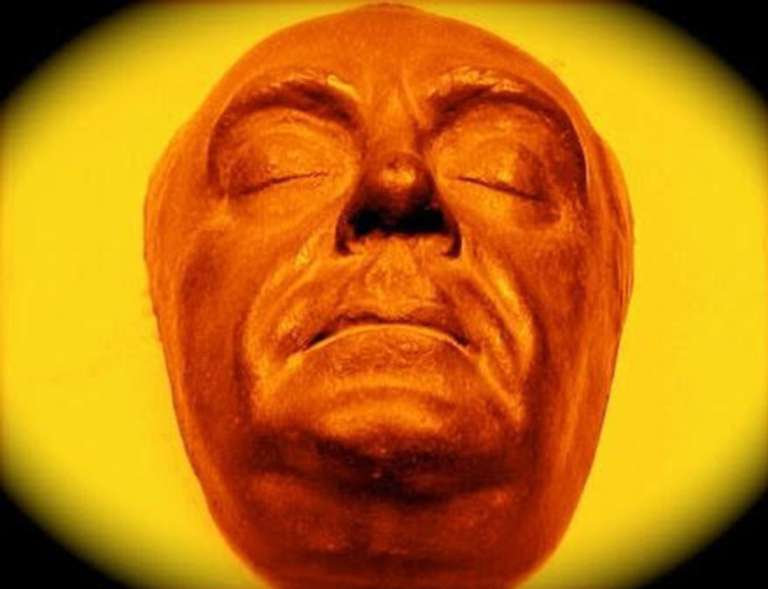 Yo embalsamé el cadáver de Trujillo (1/5)