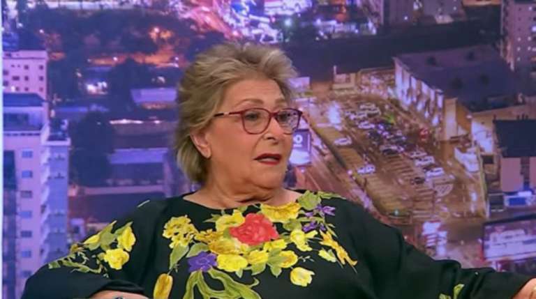 Se apaga una voz emblemática: adiós a Socorro Castellanos, ícono de la radio y la televisión