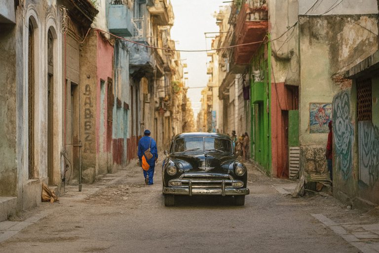 En directo | Ministra de Trabajo de Cuba renuncia tras escándalo por comentarios sobre personas sin hogar