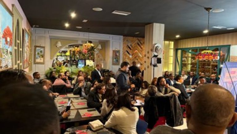 Foro DoMadrid solicita a Abinader incluir la diáspora dominicana en el Plan Meta 2036