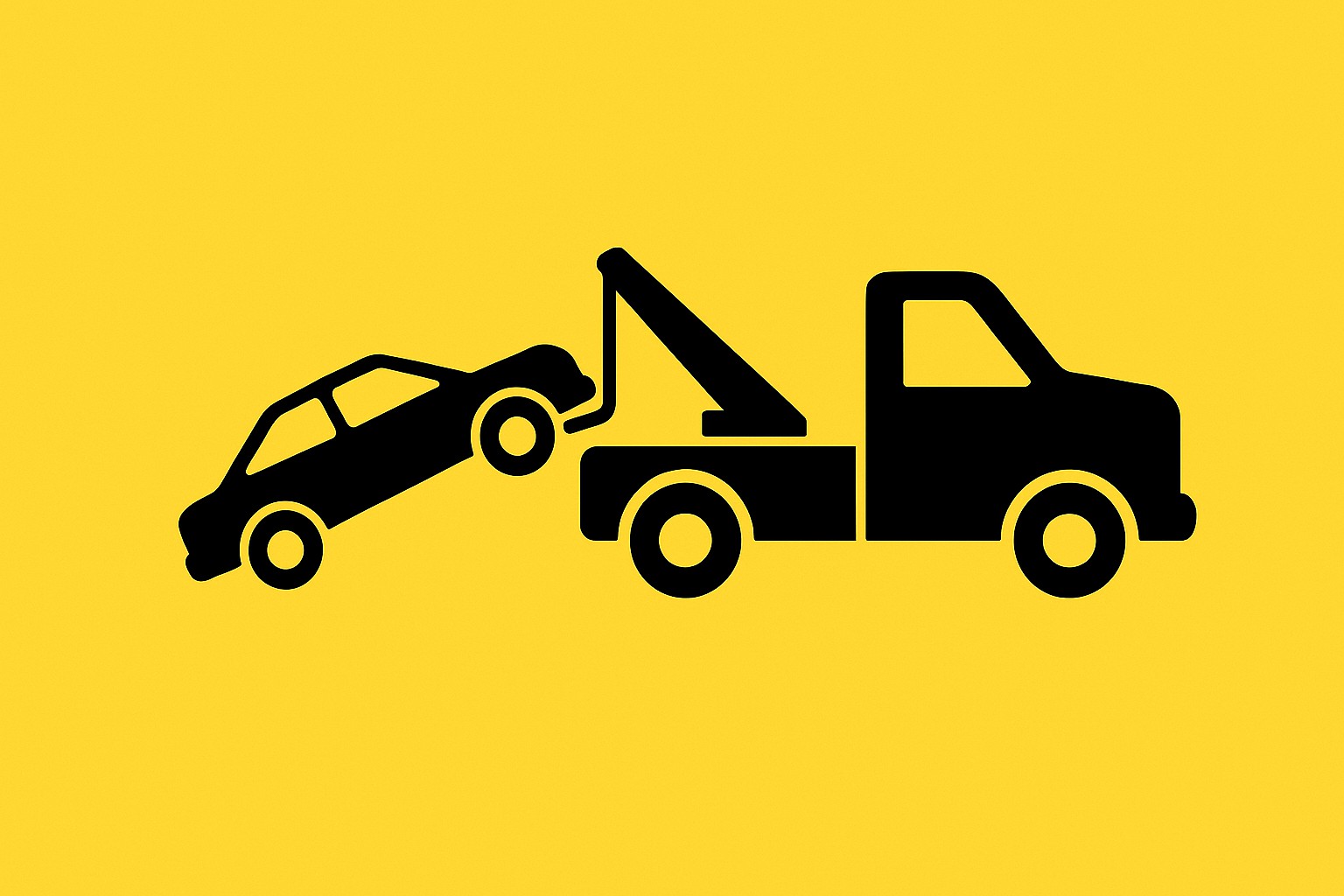 Parqueat_RD iniciará cobros por remolque y custodia de vehículos mal estacionados en el Distrito Nacional a partir del 4 de agosto