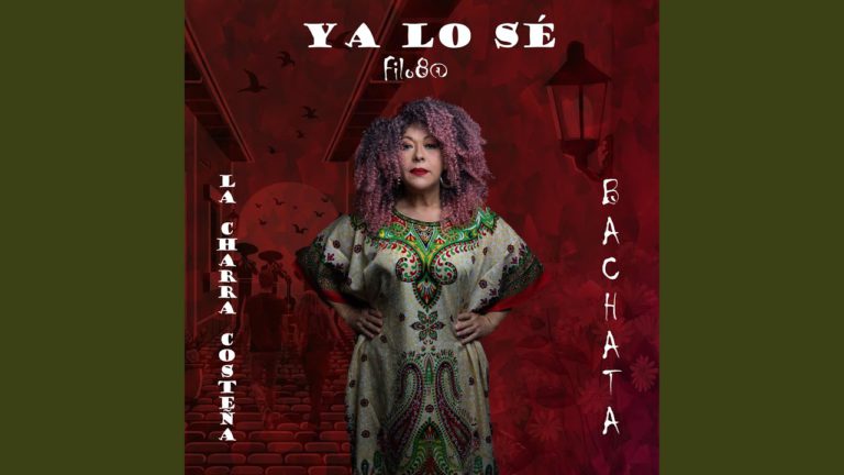 Filo8 y La Charra Costeña sorprenden con “Ya Lo Sé”: una verdadera “Bachata Mexicana” que homenajea la raíz dominicana
