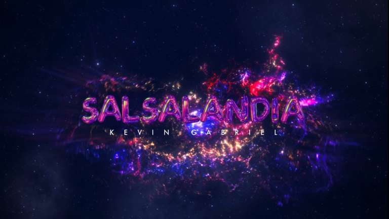 Kevin Gabriel lanza “Salsalandia”, un homenaje moderno a la salsa con sello de Furia Music