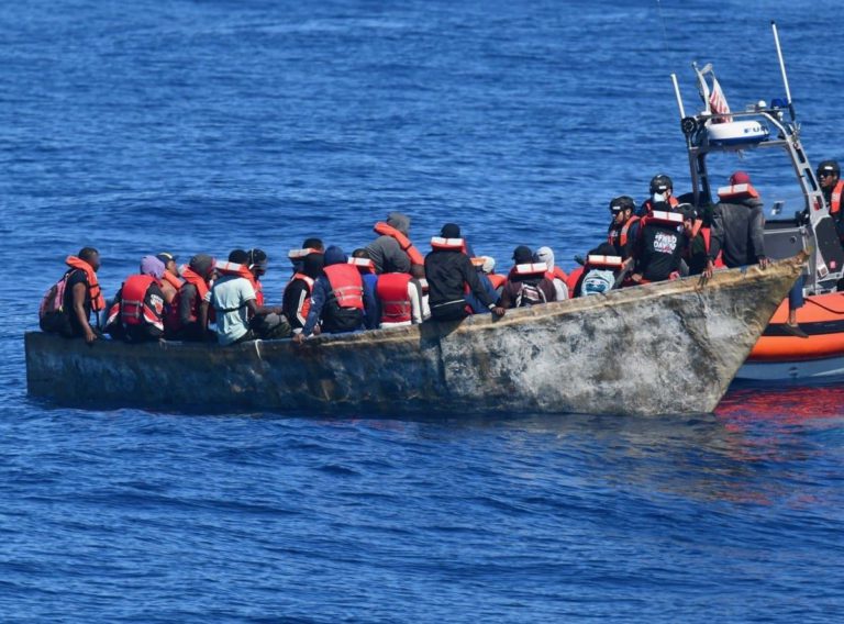 El capitán de yola naufragada en Juanillo ya había sido procesado por tráfico de migrantes