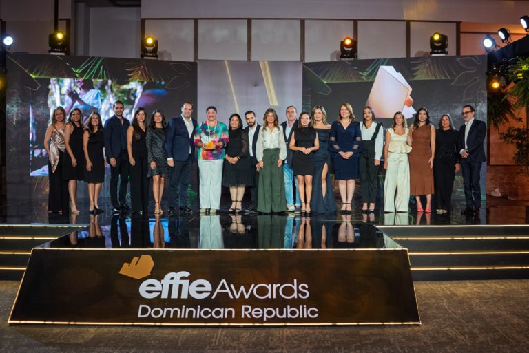 BHD fue reconocido en las categorías Marca más Efectiva por obtener el mayor puntaje de todas las marcas participantes, y en Reputación Corporativa