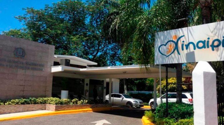 Inaipi niega haber recibido denuncia formal en caso de la niña Emailing Coronado