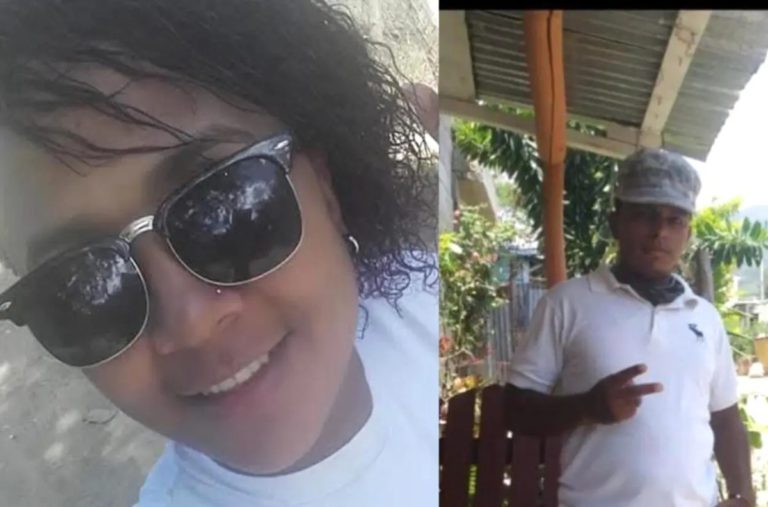 Pareja asesinada en Villa González deja cuatro hijos huérfanos tras balacera aún sin esclarecer