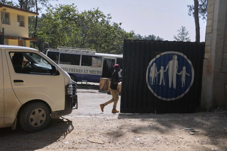 Terror en Kenscoff: Secuestran a directora irlandesa, niño y empleados de orfanato en Haití