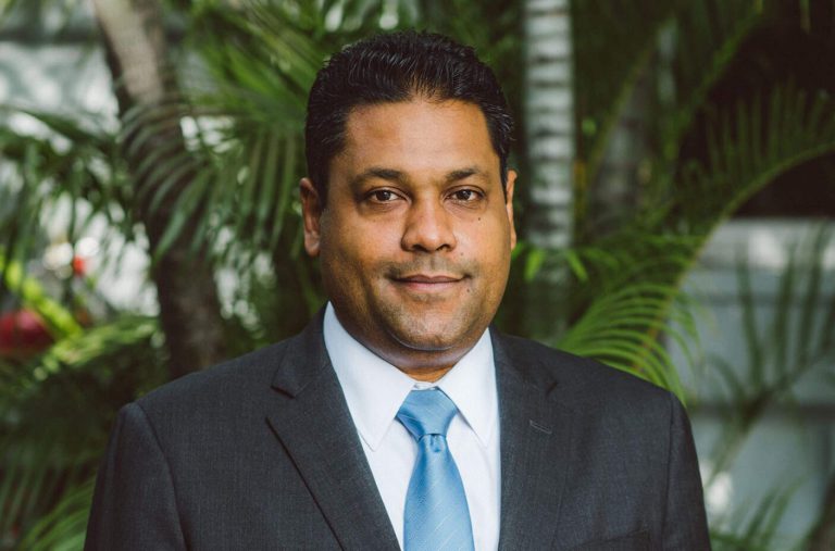 Dicen Laurent Saint-Cyr es dominicano, controversia en Haiti tras su designación com presidente rotatorio del Consejo Presidencial