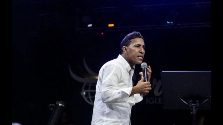 Pastor condenado a 10 años de prisión por abusos sexuales en Santo Domingo Oeste