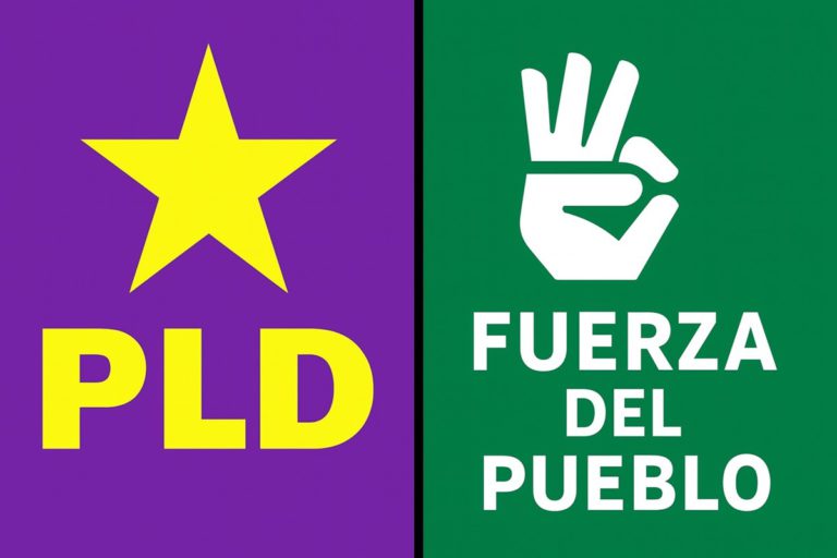 PLD acusa a Fuerza del Pueblo de intentar desestabilizar su militancia