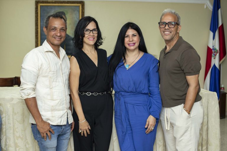 CODAP juramenta su nueva directiva en Santiago  