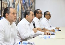 Gobierno dominicano anuncia intervención Hospital Salvador Gautier a través del SNS con inversión de unos RD$655 millones