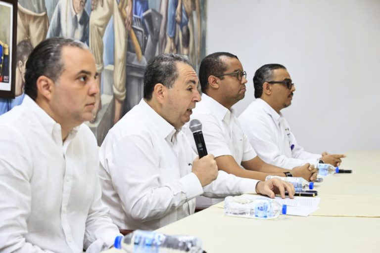 Gobierno dominicano anuncia intervención Hospital Salvador Gautier a través del SNS con inversión de unos RD$655 millones
