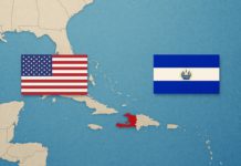 El Salvador y EE.UU. plantean replicar en Haití modelo de seguridad salvadoreño