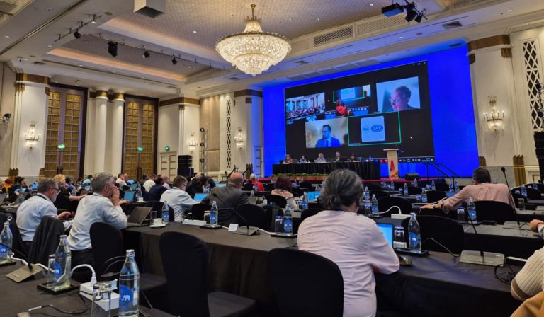 ODAC posiciona a RD como referente de calidad y competitividad en foro de acreditación