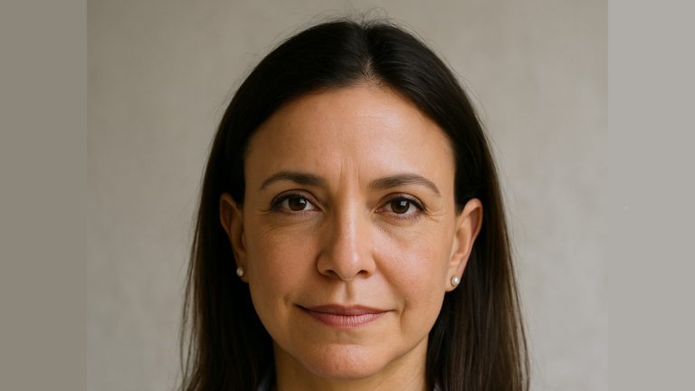 ¿Quién es María Corina Machado? La mujer que desafió al poder y hoy representa la esperanza democrática de Venezuela