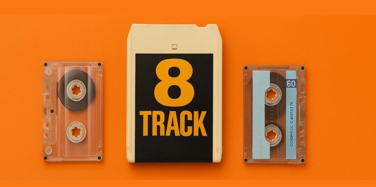 Sábado del Recuerdo: Cuando el cassette y los cartuchos revolucionaron la música