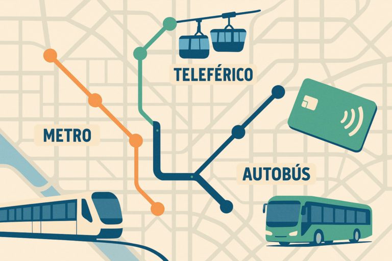 Nuevo Sistema Integrado de Transporte en RD permitirá transbordos múltiples con un solo pasaje