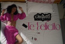 Chiquito Team Band estrena “Te Felicito” y da inicio a su gira por Europa