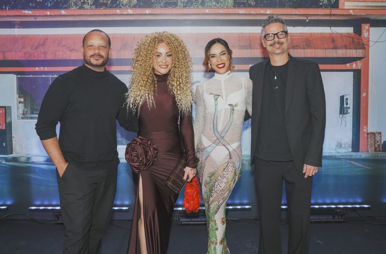 «Baño de mujeres», se adueña del «suspenso y terror» en Puerto Rico y Rep. Dom.