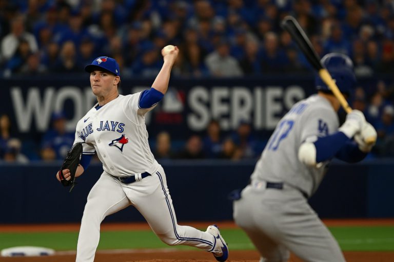Serie Mundial 2025: Los Toronto Blue Jays dominan y están a un paso del título tras aplastar a los Los Angeles Dodgers
