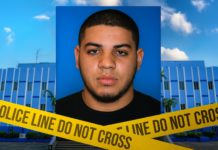 Se entrega presunto cabecilla de banda que asaltaba a portadores de cadenas de oro en Santiago