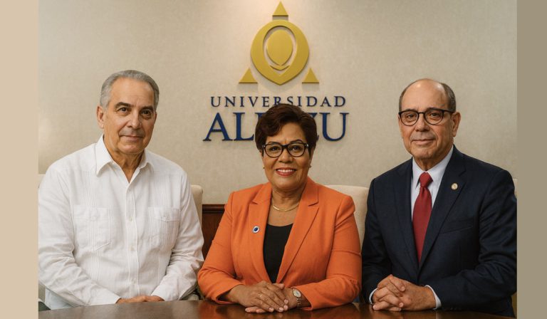 San Juan, Puerto Rico, RD Herald. – INAIPI avanza acuerdos académicos en Puerto Rico para fortalecer capacidades en educación, psicología y desarrollo infantil