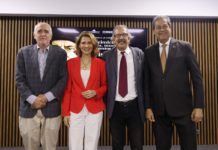 Director del Museo de Historia y Geografía realiza ciclo de conferencias