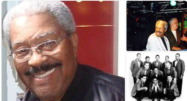 Muere el creador de El Gran Combo, Rafael Ithier en San Juan, Puerto Rico