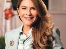 Carolina Mejía encabeza ranking de alcaldes capitalinos de América Latina en febrero de 2026