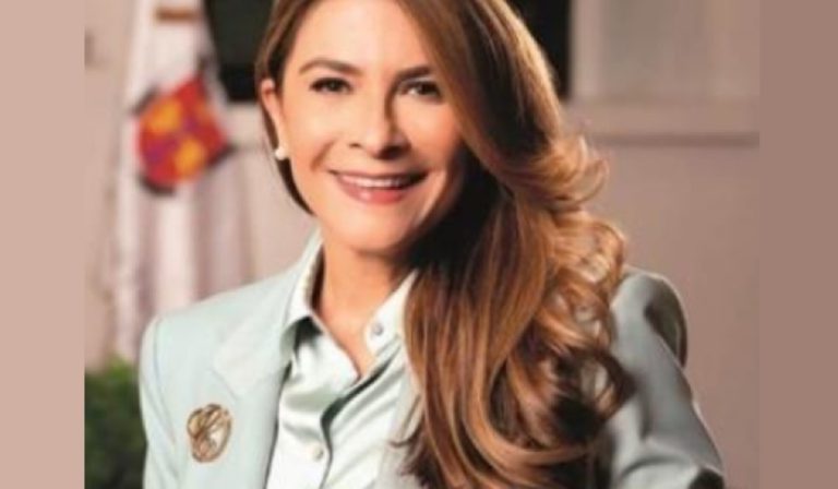 Carolina Mejía encabeza ranking de alcaldes capitalinos de América Latina en febrero de 2026
