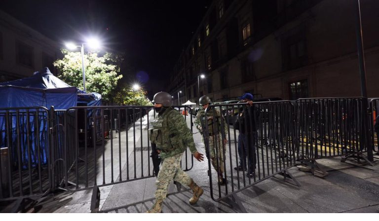 Tras la muerte del Mencho: ¿se debilita el CJNG o comienza una nueva guerra criminal en México?